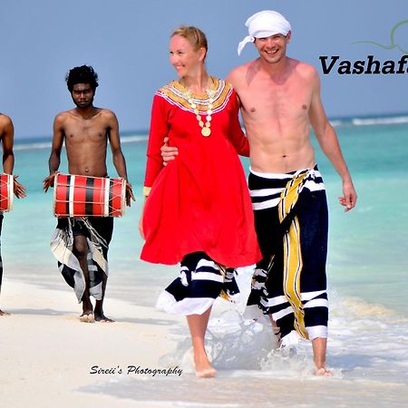 Vashafaru Inn Maldives Esterno foto