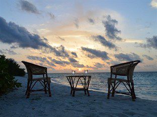 Vashafaru Inn Maldives Esterno foto