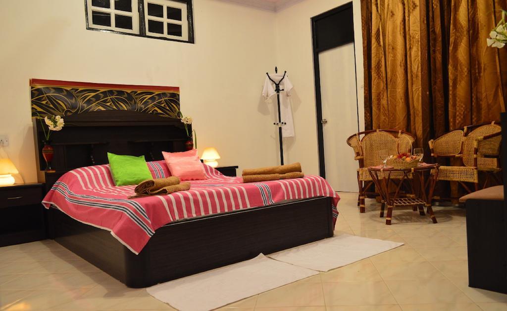 Vashafaru Inn Maldives Camera foto