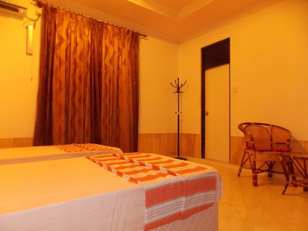 Vashafaru Inn Maldives Camera foto