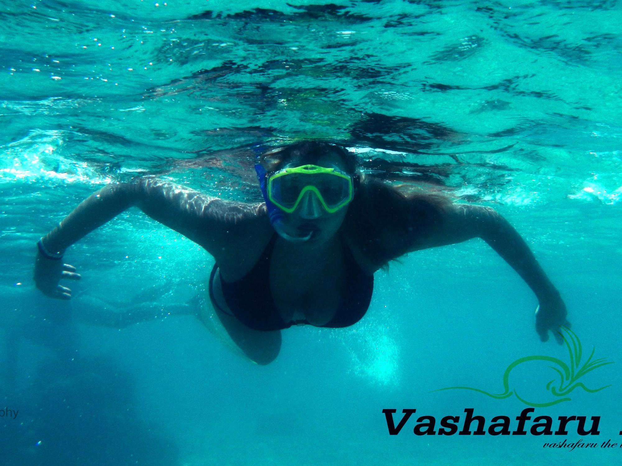 Vashafaru Inn Maldives Esterno foto
