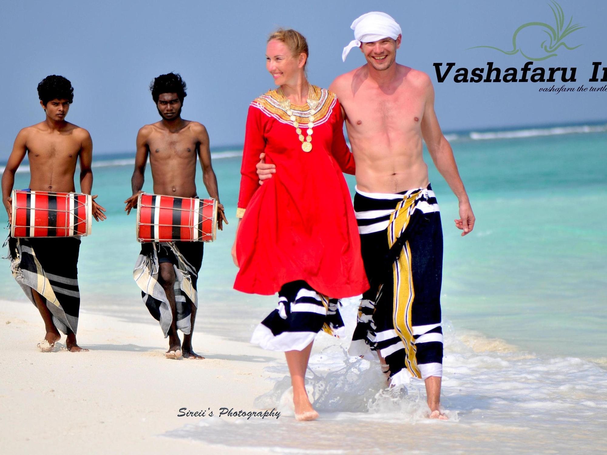 Vashafaru Inn Maldives Esterno foto