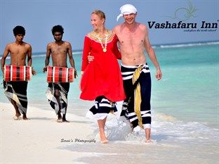 Vashafaru Inn Maldives Esterno foto